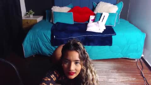 M E G A N   online show from February 21, 11:54 pm