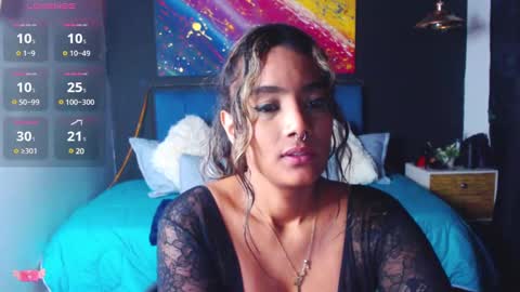 M E G A N   online show from March 2, 7:02 pm