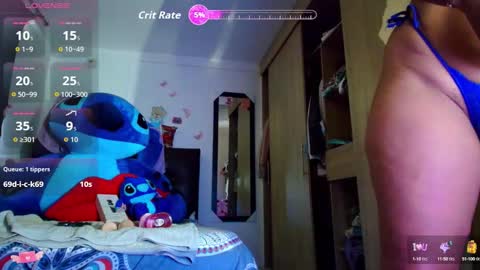 M E G A N   online show from October 2, 4:58 pm