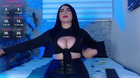 Snapshot of meganblazze chatting on December 21, 3:46 am Megan online show from December 21, 3:46 am