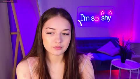 Megan online show from April 28, 12:54 pm