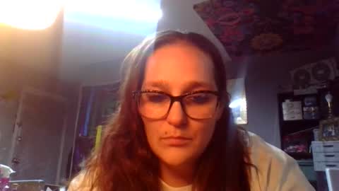 Snapshot of megancasares157 chatting on May 26, 2:18 am SexyDirtyBitch online show from May 26, 2:18 am