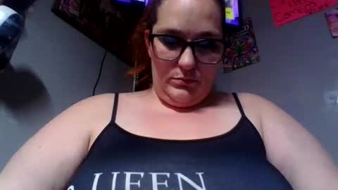 Snapshot of megancasares157 chatting on July 5, 8:32 am SexyDirtyBitch online show from July 5, 8:32 am