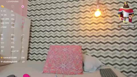 Megan  online show from February 20, 3:41 pm