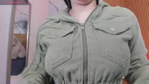 Snapshot of megancero chatting on May 4, 12:45 pm Megan online show from May 4, 12:45 pm