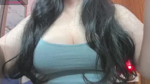 Snapshot of megancero chatting on May 12, 12:35 pm Megan online show from May 12, 12:35 pm