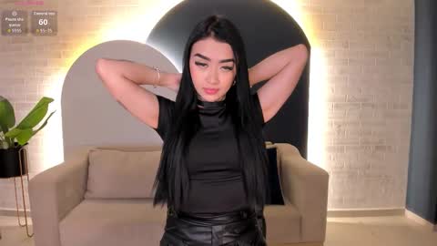 Megan Cross online show from January 17, 4:28 am