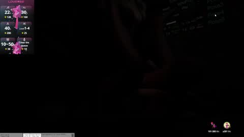 Megan online show from January 28, 6:27 am