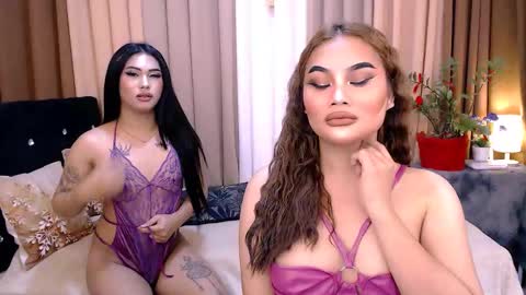 Megan online show from January 28, 6:38 am