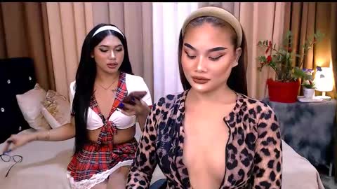 Megan online show from February 1, 9:11 am