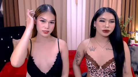 Megan online show from February 21, 10:07 am