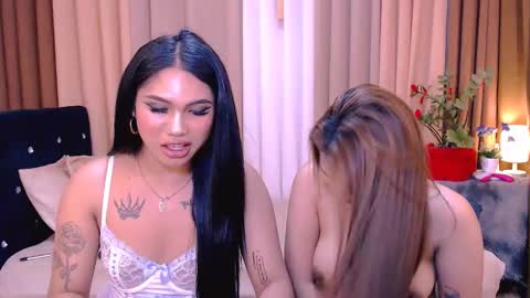 Megan online show from February 26, 11:41 am