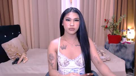 Megan online show from February 27, 5:24 am