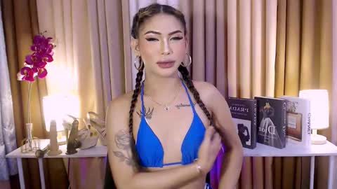 Megan online show from October 6, 3:59 am