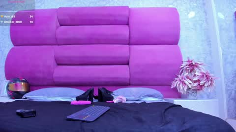 MeganFOXXI  online show from January 14, 3:43 am