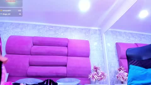 MeganFOXXI  online show from January 18, 3:42 am