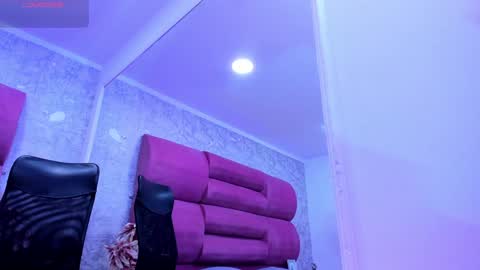 MeganFOXXI  online show from February 7, 4:16 am