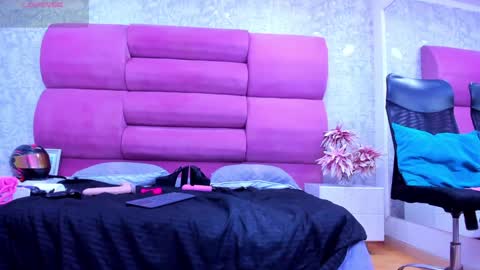 MeganFOXXI  online show from February 9, 12:49 am