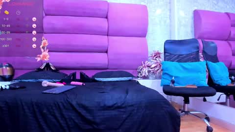 MeganFOXXI  online show from February 23, 12:41 am