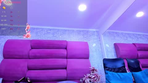 MeganFOXXI  online show from February 26, 1:32 am