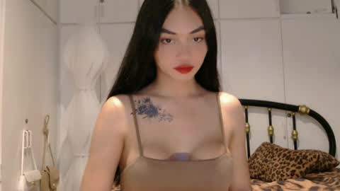 meganharley2004 online show from June 25, 4:45 am