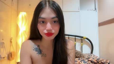 meganharley2004 online show from July 23, 7:01 pm
