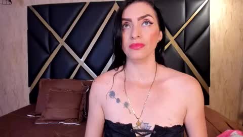 Megan Hofman online show from September 26, 8:02 pm