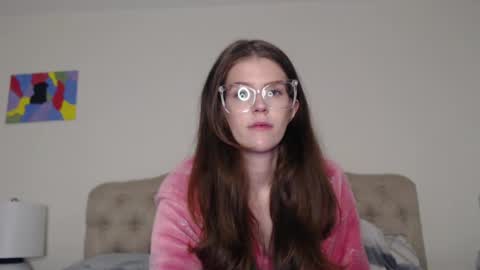 Megan online show from September 17, 8:21 pm