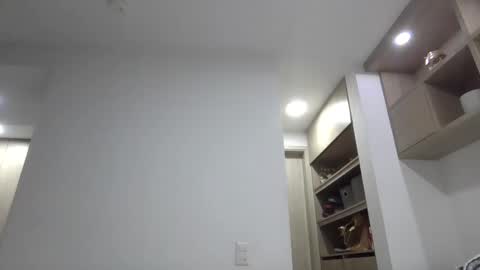 megan        online show from January 16, 3:45 am