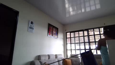 megan        online show from April 7, 12:27 pm