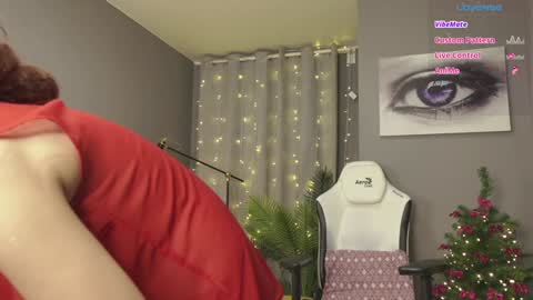 MeganieX online show from January 4, 7:55 am