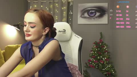 MeganieX online show from January 5, 5:51 am