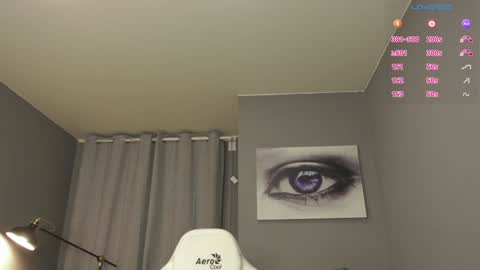 MeganieX online show from January 31, 5:51 am