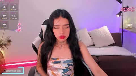 megan lake online show from March 7, 12:13 pm