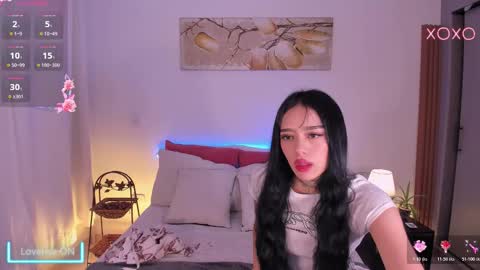 megan lake online show from March 18, 12:30 pm