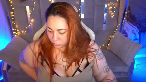 meganlex online show from March 29, 8:42 pm