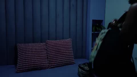 Snapshot of meganlovee__ chatting on July 29, 2:43 am MEGAN online show from July 29, 2:43 am