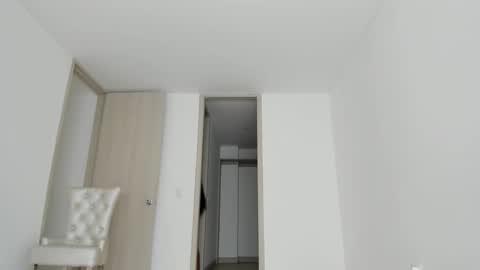 meganmir1 online show from February 23, 2:25 pm