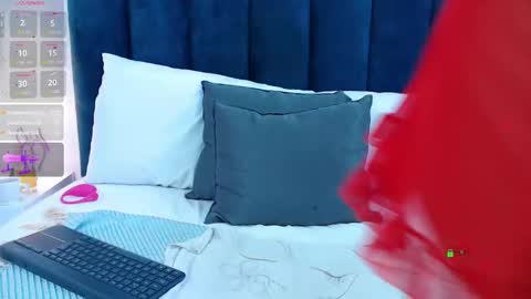 MeganM online show from February 22, 3:14 pm