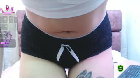 MeganM online show from March 8, 3:13 pm