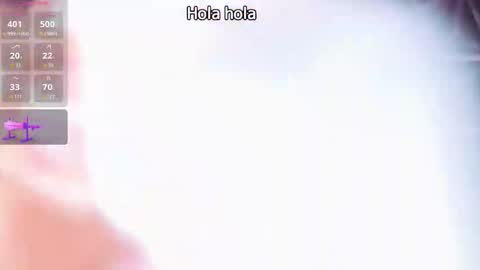 Megan online show from October 2, 12:01 pm