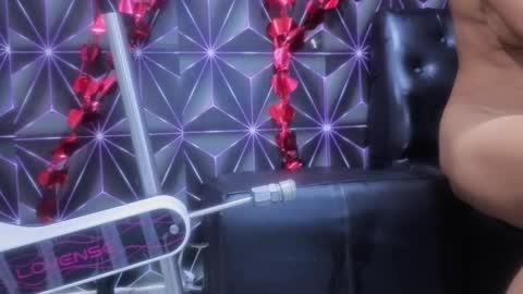 Megan online show from March 23, 9:35 am