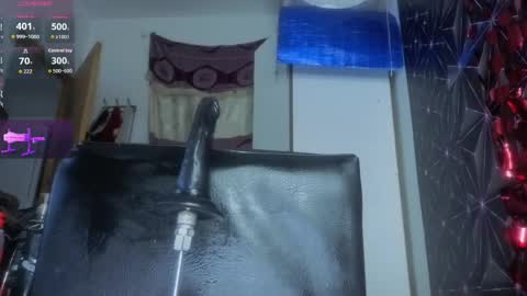 Megan online show from March 30, 11:11 am