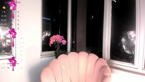 Snapshot of megann__sweet chatting on December 31, 10:26 am Mara online show from December 31, 10:26 am