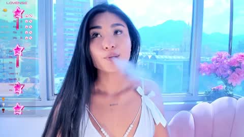 Snapshot of megann__sweet chatting on January 13, 4:30 pm Mara online show from January 13, 4:30 pm