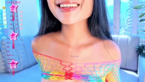 Snapshot of megann__sweet chatting on January 20, 4:45 pm Mara online show from January 20, 4:45 pm