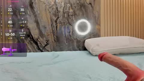 megann scot online show from January 10, 8:21 pm