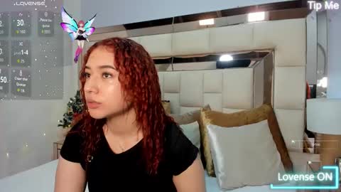 Megan  online show from December 4, 11:52 am