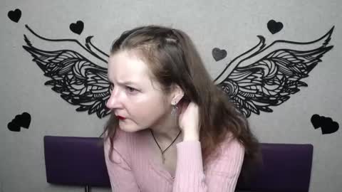 MeganPirs online show from March 1, 6:04 am