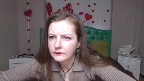 Snapshot of meganpirs chatting on March 3, 6:08 am MeganPirs online show from March 3, 6:08 am